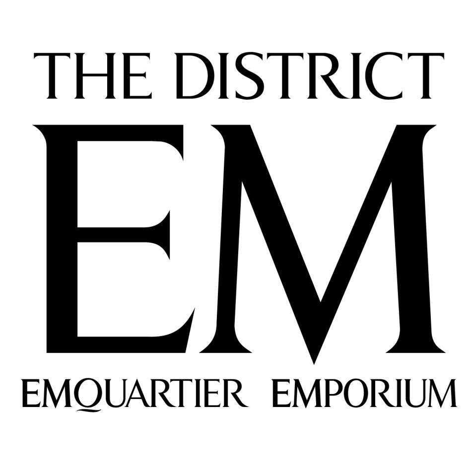 The EM District